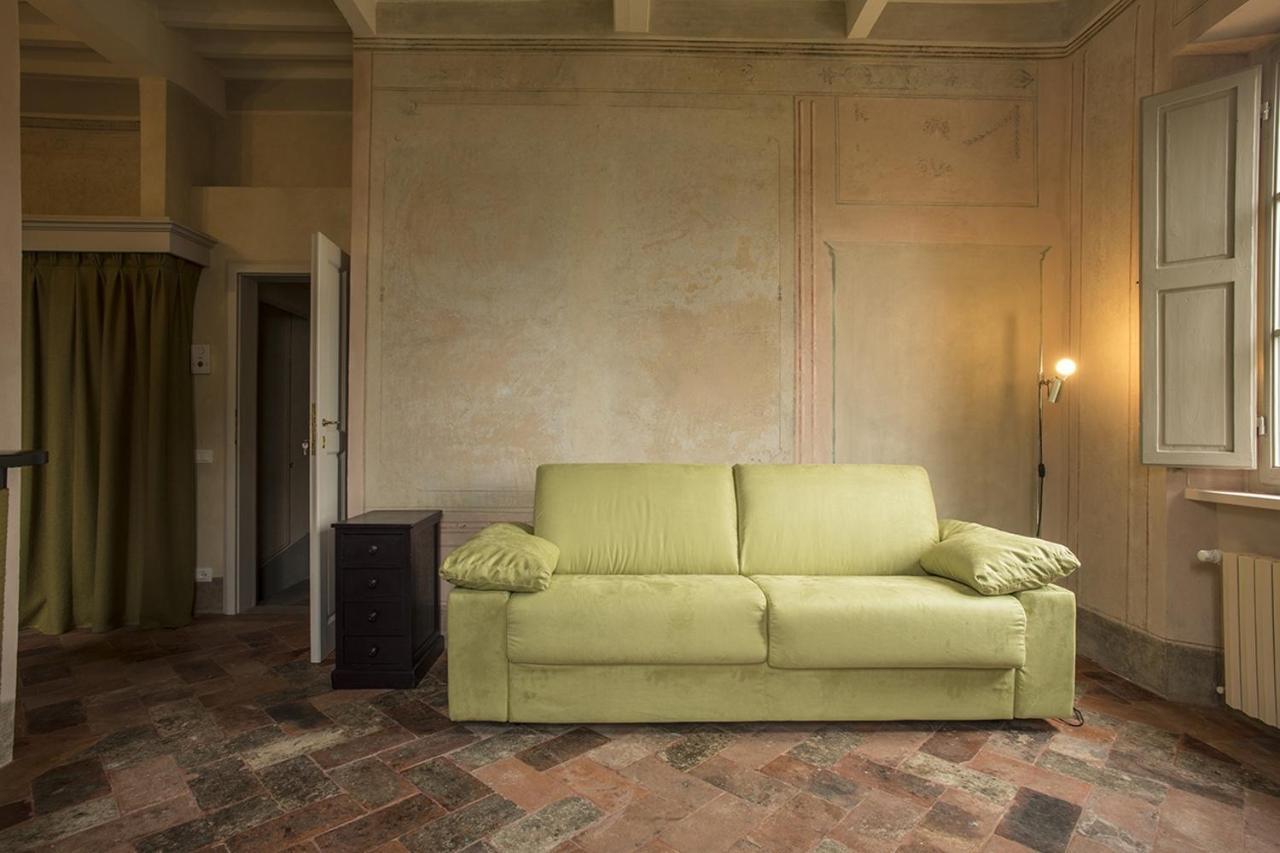 Suite Nonna Lucia Arezzo Eksteriør billede